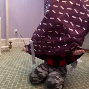 Meet your Posher, Jon